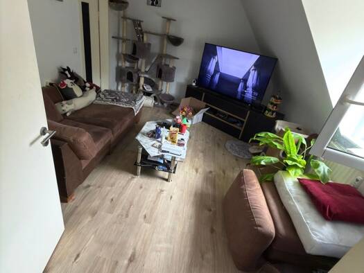 Wohnung zur Miete 400 € 3 Zimmer 51 m² Geschoss 2/2 frei ab 15.09.2026 Großalmerode Großalmerode 37247
