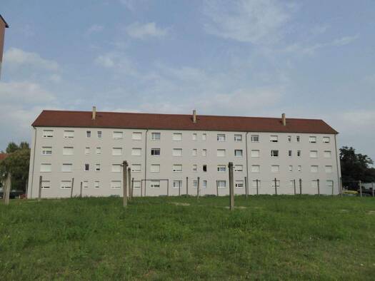 Mehrfamilienhaus zum Kauf 2.697.000 € 160 Zimmer 3.440,7 m² 5.290 m² Grundstück Langenbogen Teutschenthal 06179