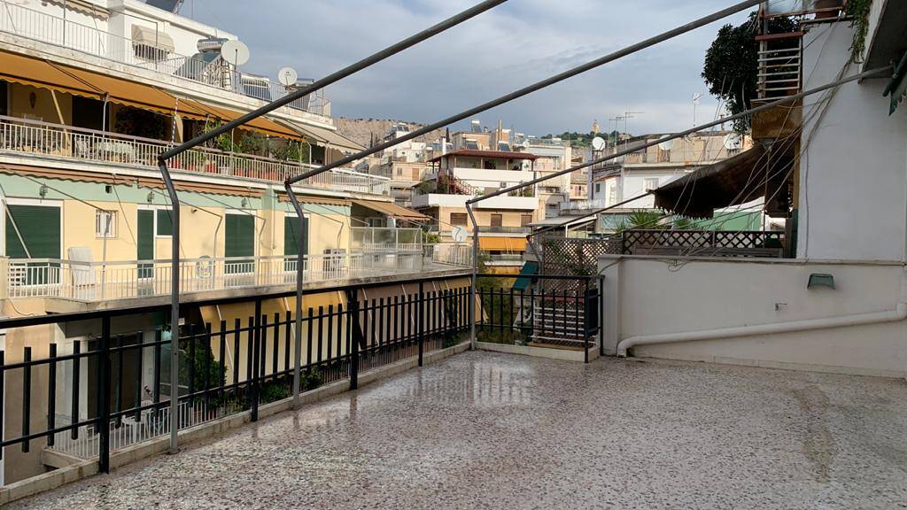 Studio zum Kauf 300.000 € 4 Zimmer 115 m² 5. Geschoss Athen