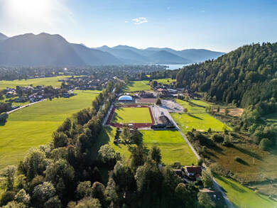 Grundstück zum Kauf 12.000.000 € 11.454 m² Grundstück Rottach Rottach-Egern 83700
