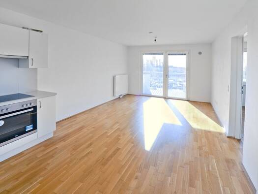 Wohnung zur Miete 949 € 3 Zimmer 63,5 m² Czeikestraße Wien 1100