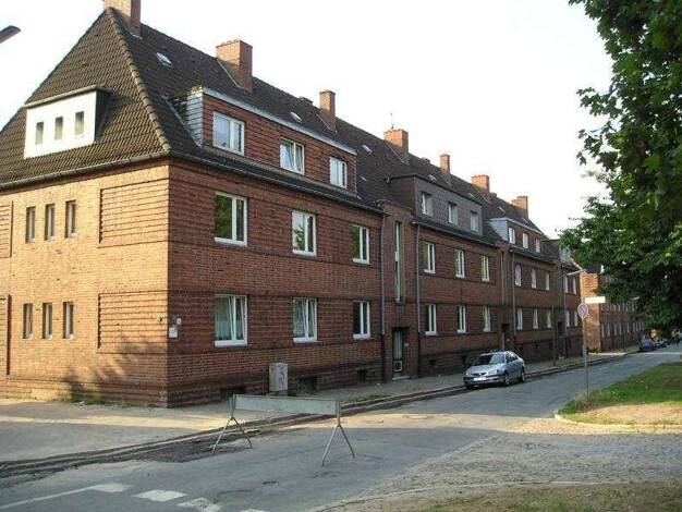 Wohnung zur Miete 633 € 2 Zimmer 55,4 m² frei ab 17.03.2026 Am Vogelsang 14 Sonnenhügel Osnabrück 49088
