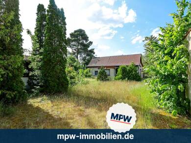 Grundstück zum Kauf 348.000 € 1.019 m² Grundstück Schulzendorf 15732
