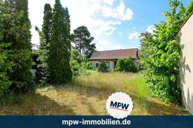Grundstück zum Kauf 348.000 € 1.019 m² Grundstück Schulzendorf 15732