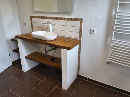 Wohnung zur Miete 1.270 € 4,5 Zimmer 108 m² Geschoss 1/2 frei ab sofort Unterlindelburg Schwarzenbruck 90592