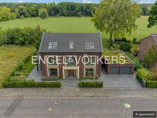Grundstück zum Kauf 938 m² Grundstück Sentrup Münster 48149