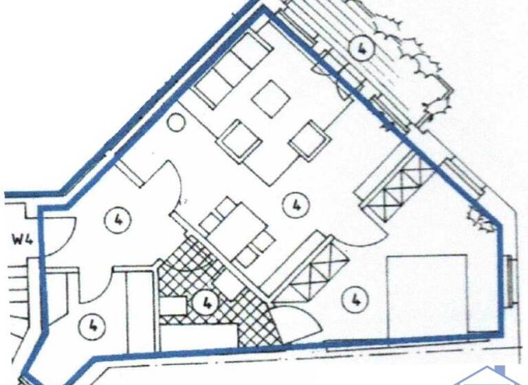 Wohnung zum Kauf 42.500 € 2 Zimmer 58,5 m²<br/>Wohnfläche 1.<br/>Geschoss Auerbach Auerbach 08209