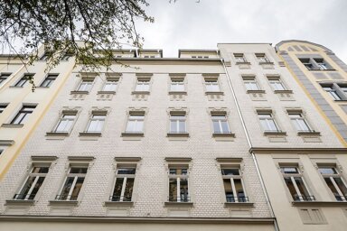 Wohnung zur Miete 550 € 3 Zimmer 78,5 m² 3. Geschoss frei ab sofort Pestalozzistr.14 Sonnenberg 215 Chemnitz 09130