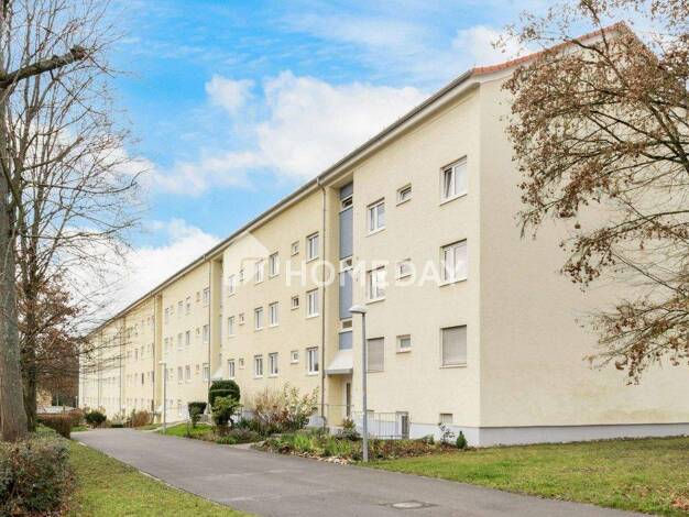 Wohnung zum Kauf 319.000 € 4 Zimmer 83,7 m² 3. Geschoss Fasanenhof Stuttgart 70565