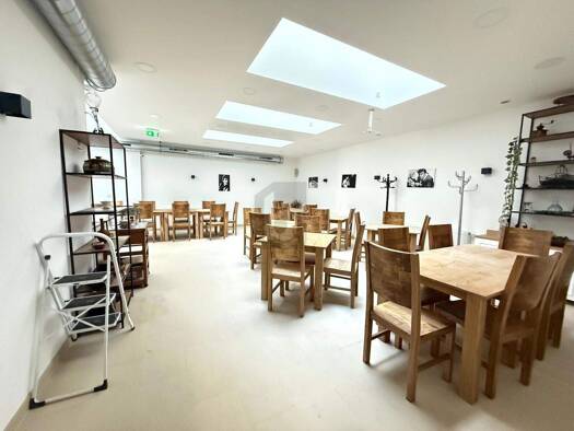 Restaurant zur Miete 2.972 € Wien 1200