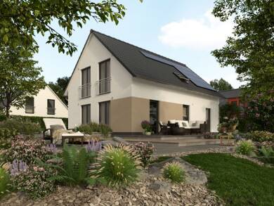 Einfamilienhaus zum Kauf provisionsfrei 307.000 € 5 Zimmer 136 m² Steinach Steinach 77790