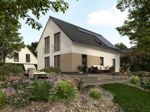 Einfamilienhaus zum Kauf provisionsfrei 322.000 € 5 Zimmer 136 m² Oberentersbach Zell am Harmersbach 77736
