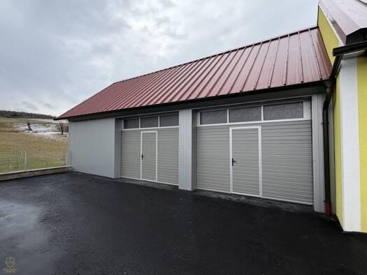 Garage zur Miete 500 € Böheimkirchen 3071