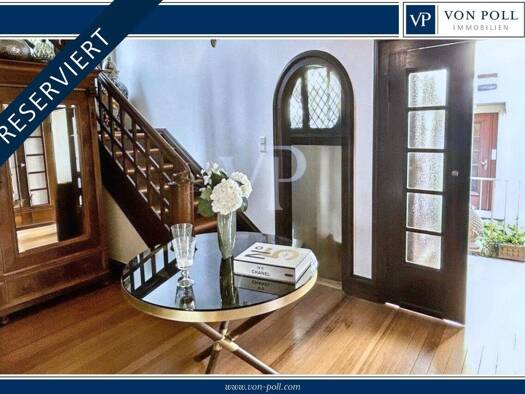 Doppelhaushälfte zur Miete 4.350 € 8 Zimmer 230 m² 546 m² Grundstück Neuenheim Heidelberg / Neuenheim 69120