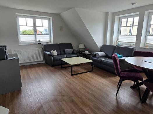 Maisonette zur Miete 1.800 € 3 Zimmer 83 m² Geschoss 1/2 frei ab 01.04.2026 Westerland Sylt 25980