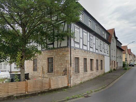 Mehrfamilienhaus zum Kauf 650.000 € 17 Zimmer 473 m² 623 m² Grundstück Bad Orb 63619