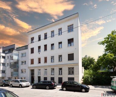 Wohnung zum Kauf 149.000 € 1 Zimmer 35,3 m² 3. Geschoss Wien 1100