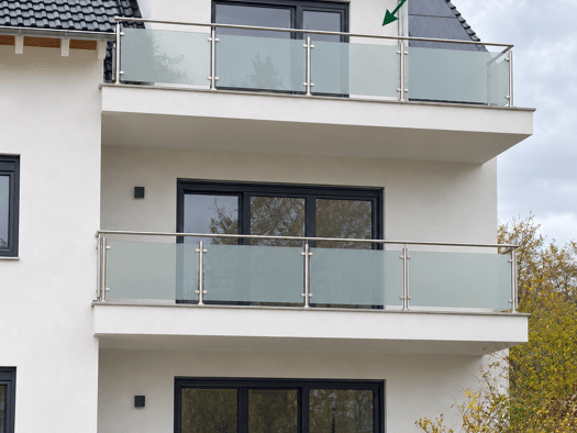 Wohnung zur Miete - Erstbezug 1.435 € 1 Zimmer 88,4 m² 2. Geschoss frei ab 01.03.2027 Penzendorf Schwabach 91126