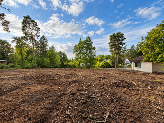 Grundstück zum Kauf provisionsfrei 307.000 € 1.069 m² Grundstück Maschen Seevetal 21220