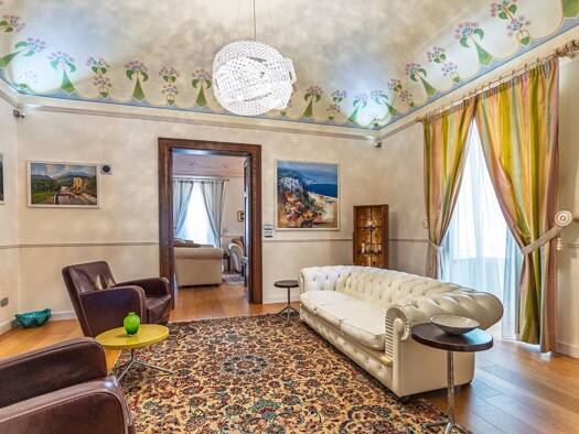 Haus zum Kauf 1.450.000 € 10 Zimmer 496 m² Santo Stefano di Camastra 98077