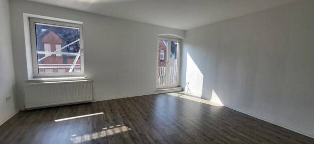 Wohnung zur Miete 584 € 3 Zimmer 73 m² 2. Geschoss frei ab 19.06.2025 Feldstr. 35 Süd Hildesheim 31141