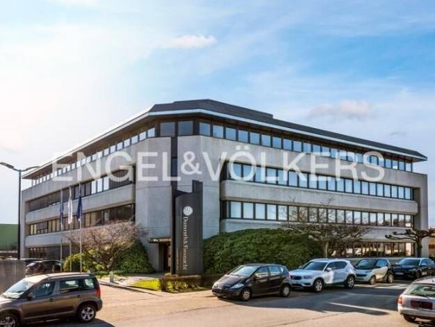 Bürofläche zur Miete provisionsfrei 10,50 € 664 m² Bürofläche teilbar ab 664 m² Bahrenfeld Hamburg 22525