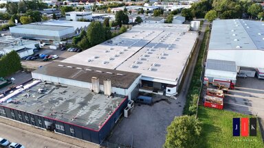 Freifläche zur Miete 3.000 m² Lagerfläche teilbar ab 1.000 m² Wentorf bei Hamburg 21465