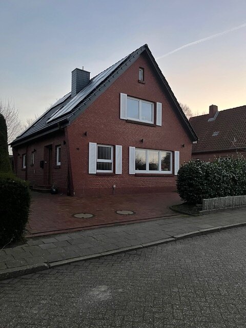 Haus zur Miete 1.350 € 5 Zimmer 130 m²<br/>Wohnfläche 250 m²<br/>Grundstück 01.02.2025<br/>Verfügbarkeit Norden Norden 26506