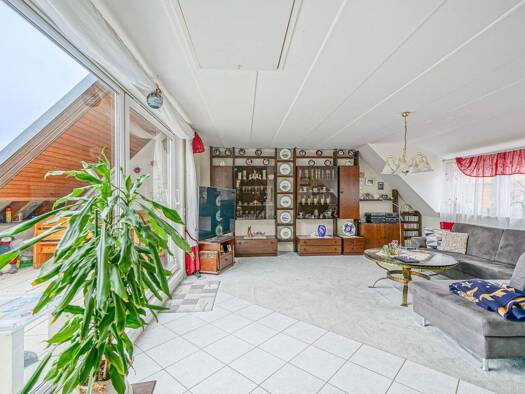 Wohnung zum Kauf 515.000 € 5 Zimmer 170 m² Großziethen Schönefeld 12529