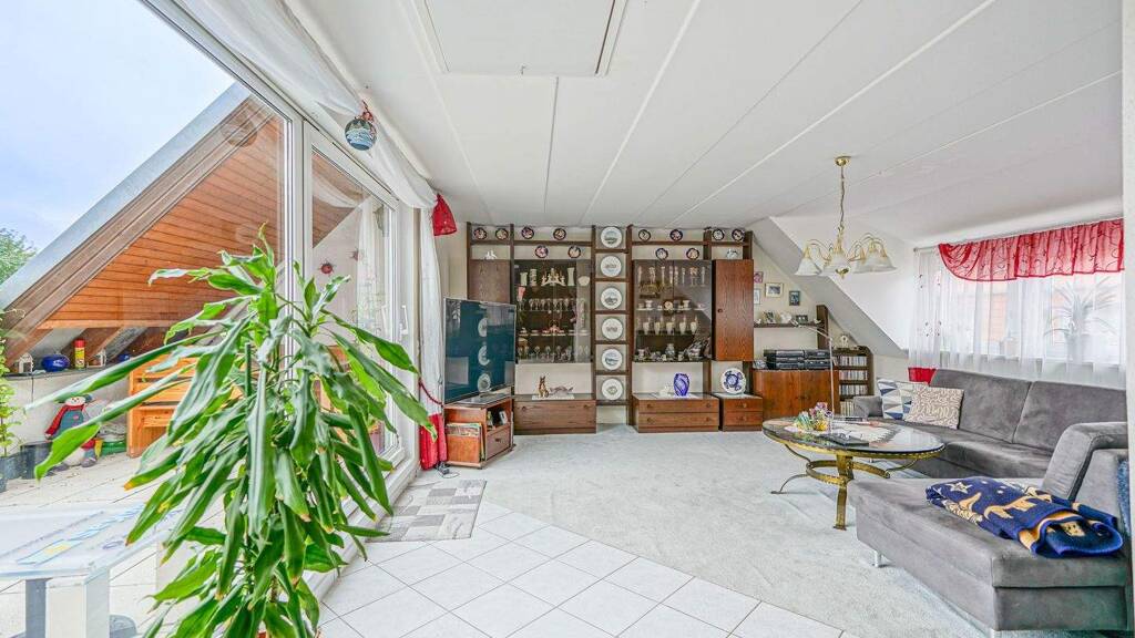 Wohnung zum Kauf 515.000 € 5 Zimmer 170 m² Großziethen Schönefeld 12529