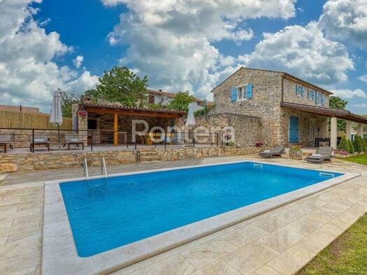 Haus zum Kauf 590.000 € 4 Zimmer 142 m² Stranici kod Lovreca, Sveti Lovrec Lovreć
