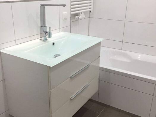Wohnung zur Miete 800 € 2 Zimmer 62 m² 3. Geschoss Pirckheimerstraße 11 Gärten h d Veste Nürnberg 90408
