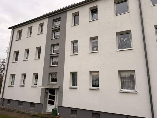 Wohnung zur Miete 450 € 2,5 Zimmer 56 m² Metelsdorf 23972