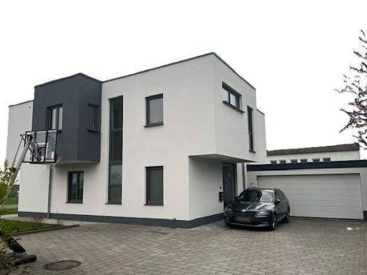 Einfamilienhaus zum Kauf provisionsfrei 595.000 € 6 Zimmer 170 m² 961 m² Grundstück frei ab sofort Spradow Bünde 32257
