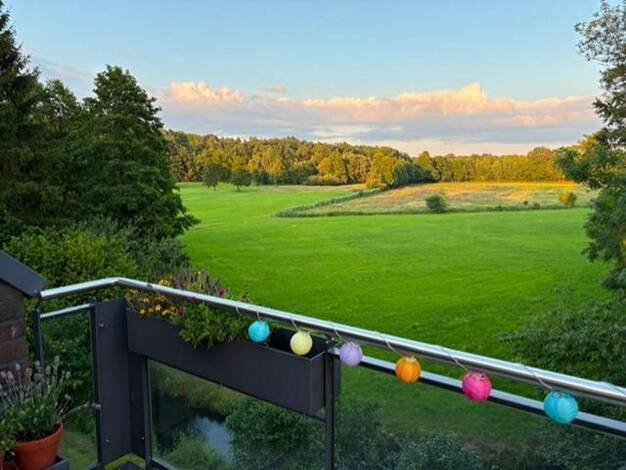 Wohnung zur Miete 940 € 3 Zimmer 58 m² 2. Geschoss frei ab 01.10.2026 Im Bultmoor 32a Hanstedt 21271