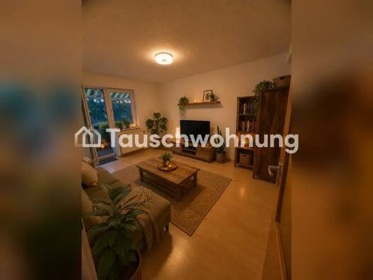 Wohnung zur Miete Tauschwohnung 730 € 3 Zimmer 66 m² 2. Geschoss Höhenberg Kalk 51103