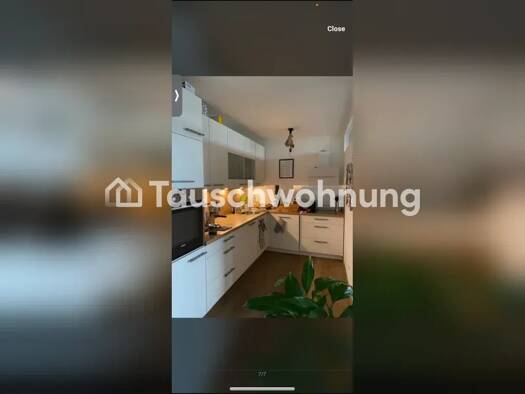 Wohnung zur Miete Tauschwohnung 1.200 € 2,5 Zimmer 68 m² Sülz Köln 50939