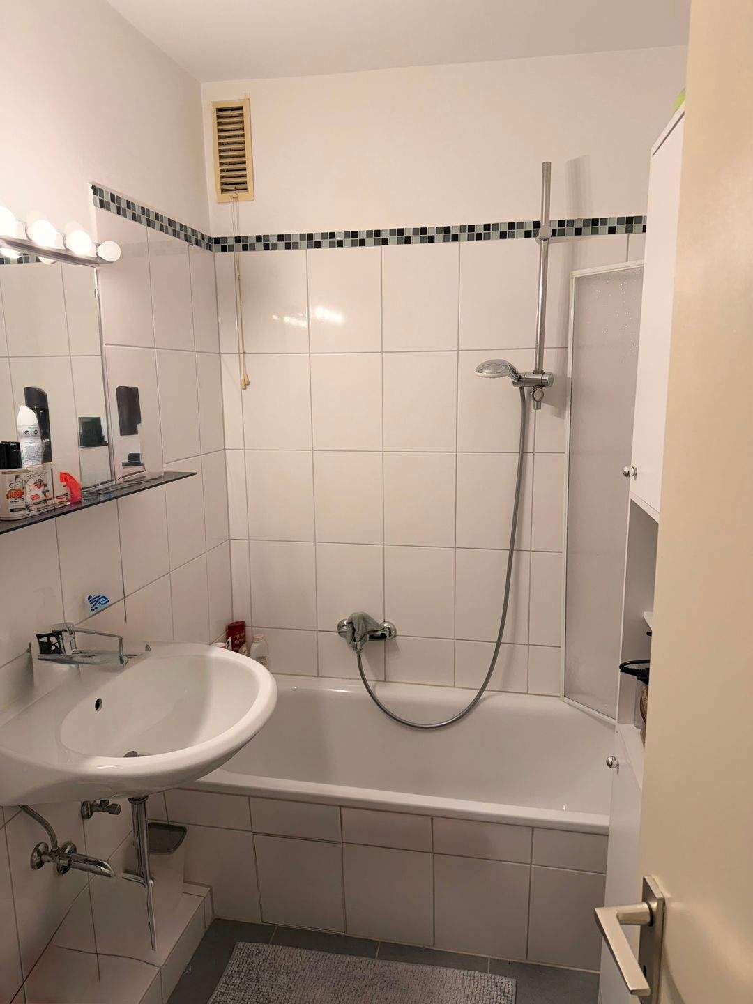 Immobilie in Oststeinbek - Moderne 1,5 Zimmer Wohnung in Oststeinbek – Ideal für Anleger  - Bild 4