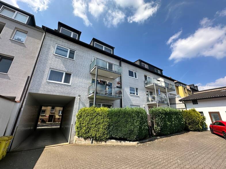 Zweifamilienhaus kaufen in Gelsenkirchen BulmkeHüllen immowelt