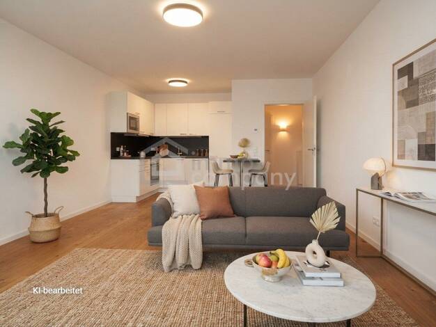 Wohnung zum Kauf 260.000 € 2 Zimmer 3. Geschoss Wien 1220