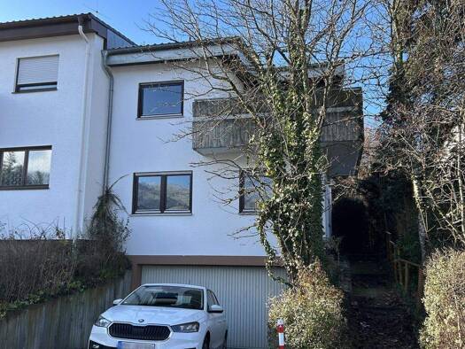 Einfamilienhaus zum Kauf 539.000 € 5 Zimmer 138 m² 309 m² Grundstück Dorf Horben 79289