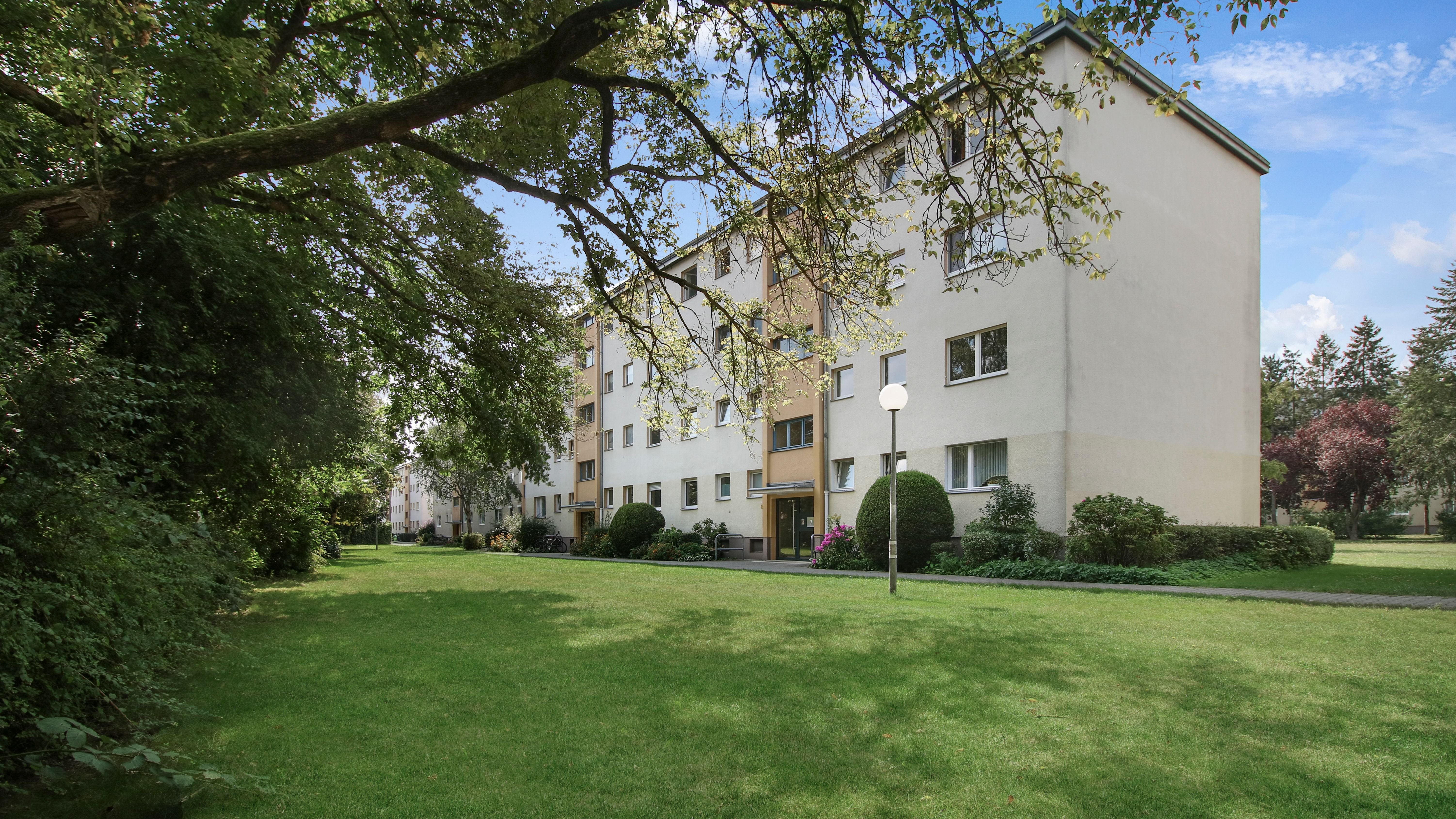 Wohnung zum Kauf 200.000 € 3 Zimmer 67,3 m²<br/>Wohnfläche EG<br/>Geschoss Falkenhagener Feld Berlin 13589