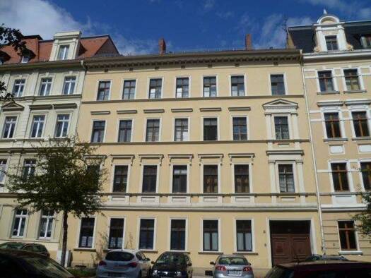 Wohnung zur Miete 270 € 2 Zimmer 53 m² 3. Geschoss frei ab sofort Rauschwalder Straße 59 Innenstadt Görlitz 02826