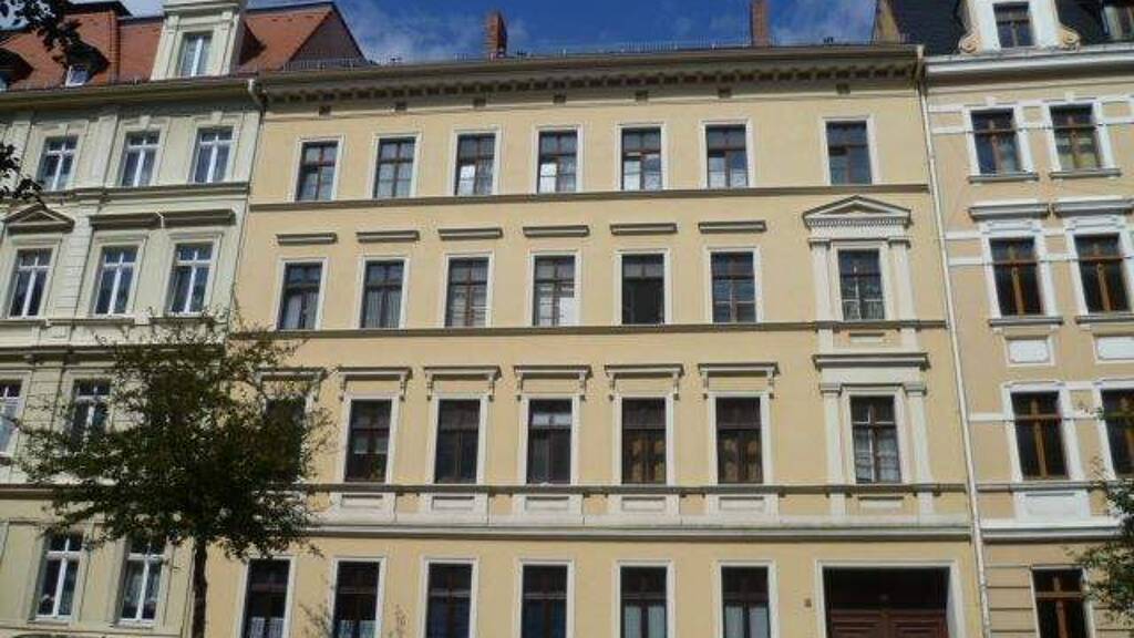 Wohnung zur Miete 270 € 2 Zimmer 53 m² 3. Geschoss frei ab sofort Rauschwalder Straße 59 Innenstadt Görlitz 02826
