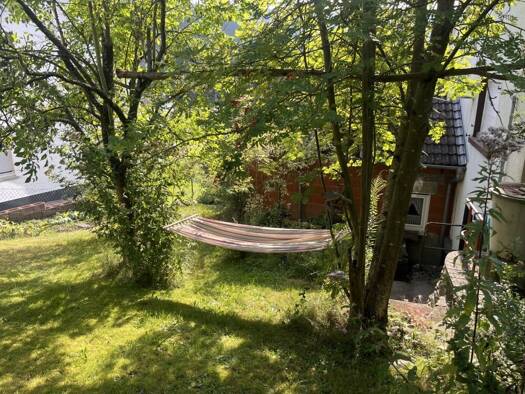 Einfamilienhaus zum Kauf 295.000 € 6 Zimmer 150 m² 828 m² Grundstück Höchst Höchst im Odenwald 64739