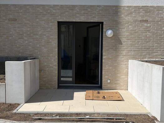 Studio zur Miete - Erstbezug 800 € 2 Zimmer 20 m² 1. Geschoss Hasenbergstr 27a West Stuttgart 70176