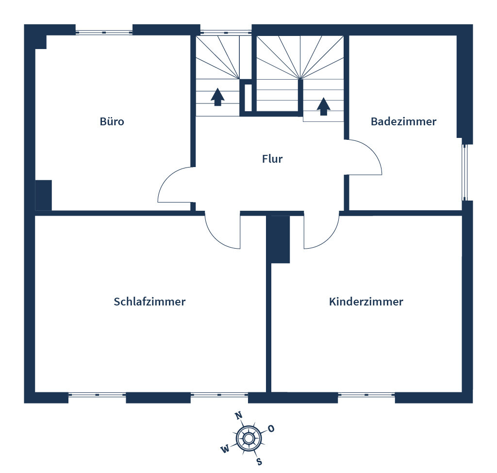 Doppelhaushälfte zum Kauf 349.000 € 6 Zimmer 187,1 m²<br/>Wohnfläche 590 m²<br/>Grundstück Kronwerk - Nord Rendsburg 24768