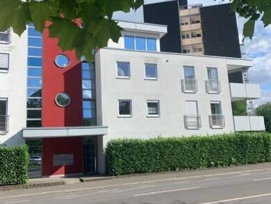 Wohnung zur Miete 680 € 3 Zimmer 77,1 m² 1. Geschoss frei ab sofort Saarlouis 66740