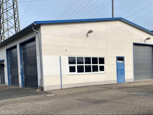 Produktionshalle zur Miete 4.000 € Haltingen Weil am Rhein 79576