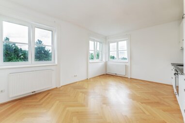 Wohnung zum Kauf 219.000 € 1,5 Zimmer 35,6 m² 3. Geschoss Wlassakstraße Wien 1130